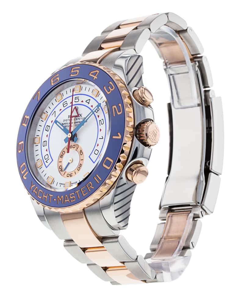 Rolex Yacht-Master II 116681